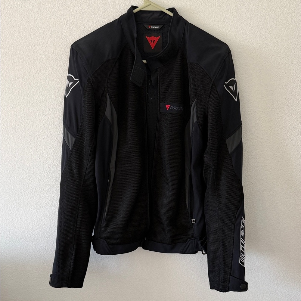 Black Rider Jacket